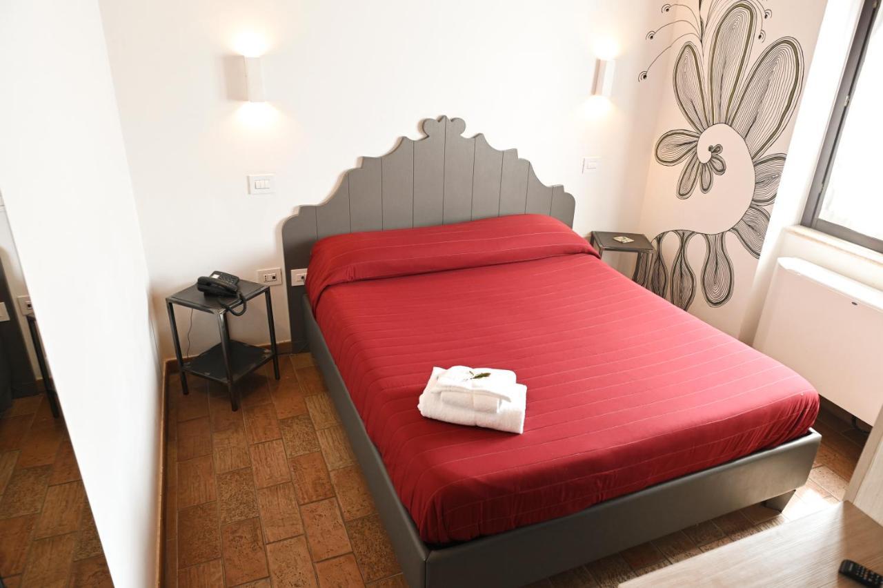 Moretti Village - B&B Civitanova Marche Exterior photo