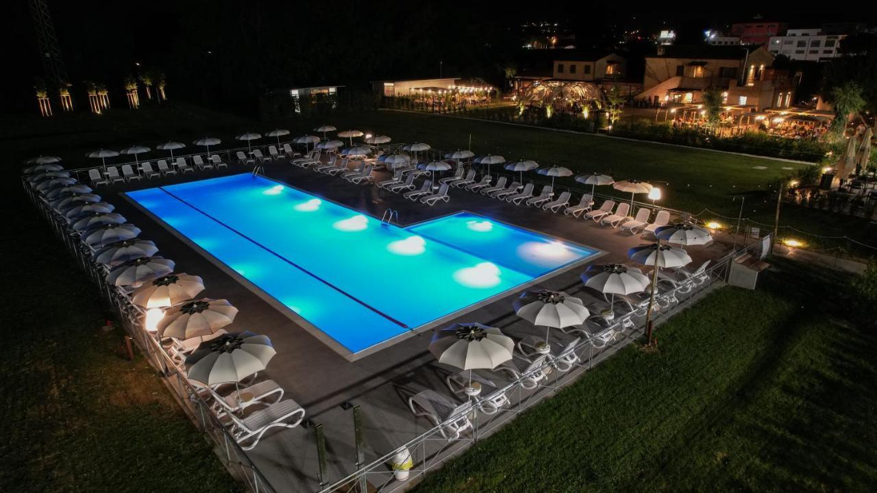 Moretti Village - B&B Civitanova Marche Exterior photo