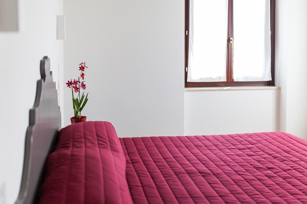 Moretti Village - B&B Civitanova Marche Exterior photo