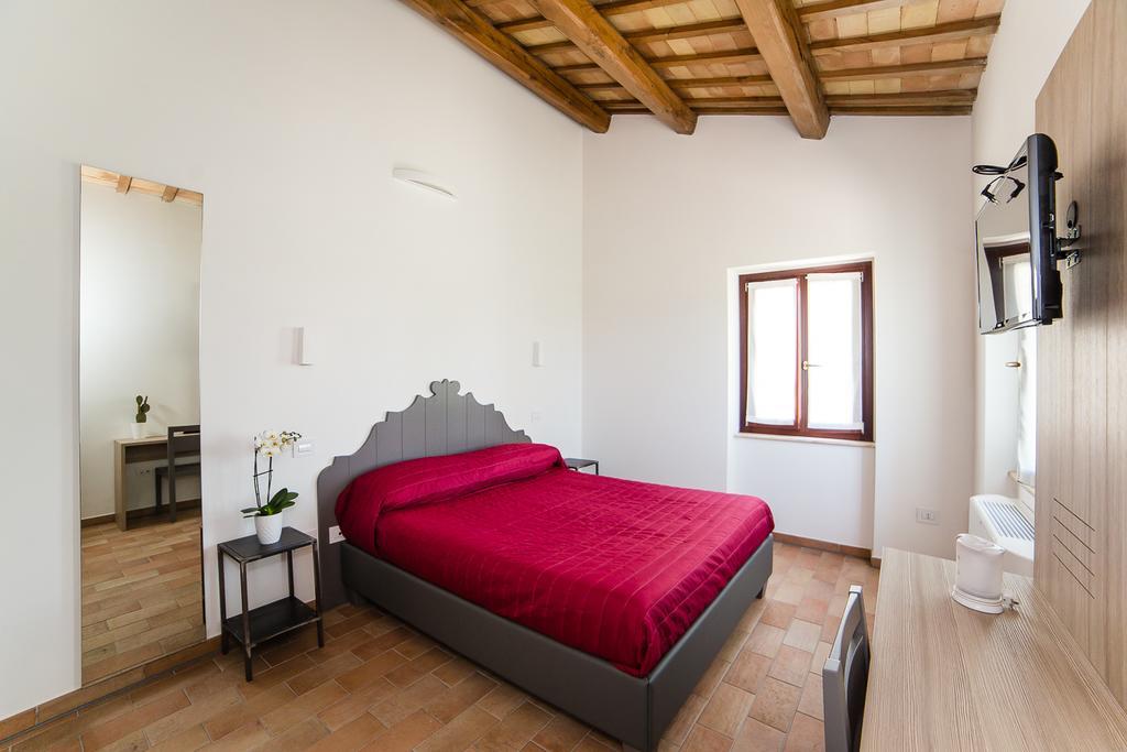 Moretti Village - B&B Civitanova Marche Exterior photo